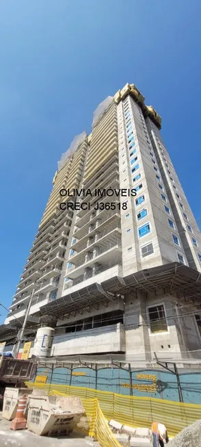 Foto 1 de Apartamento com 2 Quartos à venda, 63m² em Vila Cruzeiro, São Paulo