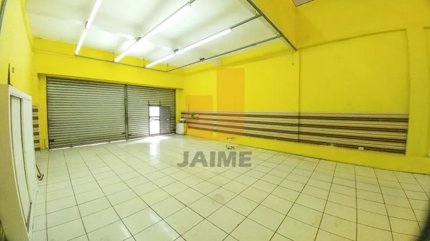 Foto 1 de Ponto Comercial para venda ou aluguel, 306m² em Santa Cecília, São Paulo