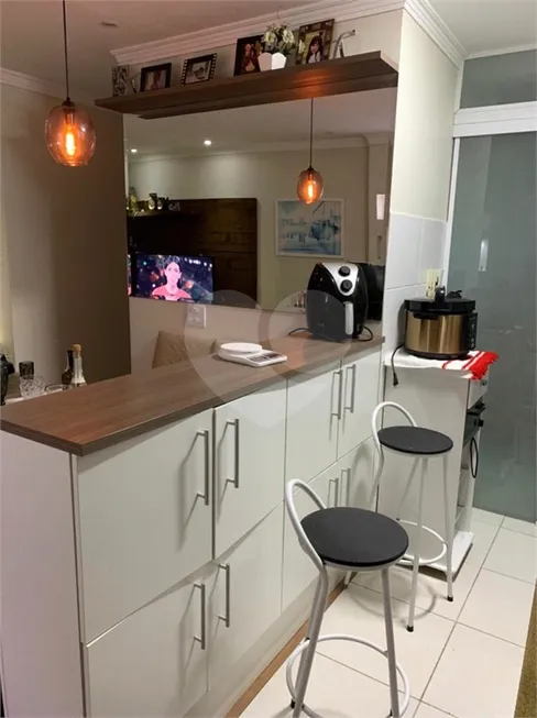 Foto 1 de Apartamento com 2 Quartos à venda, 45m² em Pirituba, São Paulo