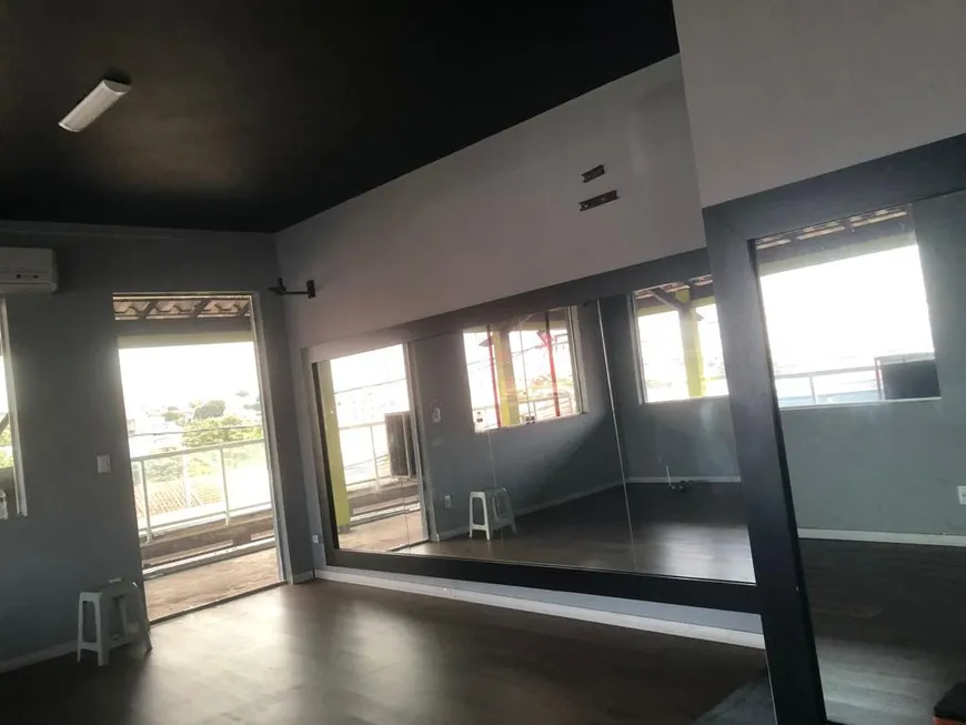 Foto 1 de Ponto Comercial à venda, 800m² em São Joaquim, Contagem