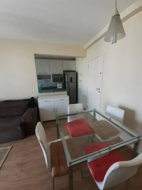 Foto 1 de Apartamento com 2 Quartos à venda, 55m² em Paraíso, São Paulo