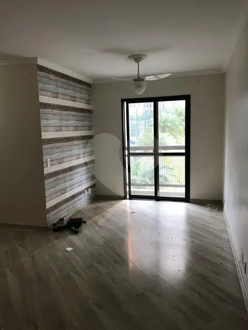 Foto 1 de Apartamento com 3 Quartos à venda, 70m² em Limão, São Paulo