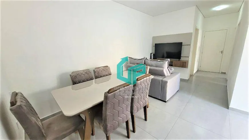 Foto 1 de Apartamento com 2 Quartos à venda, 80m² em Vila Santa Clara, Sorocaba