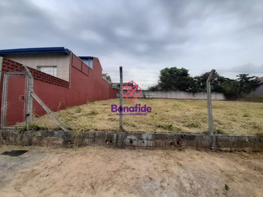 Foto 1 de Lote/Terreno à venda, 250m² em Jardim Ana Luíza, Itupeva