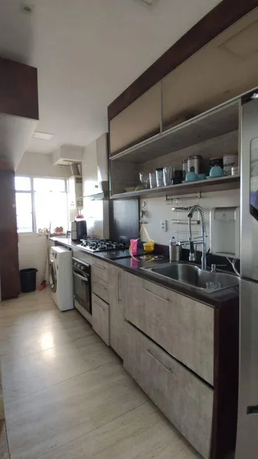 Foto 1 de Apartamento com 3 Quartos à venda, 60m² em Centro, Nova Iguaçu