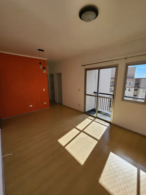Foto 1 de Apartamento com 3 Quartos para alugar, 68m² em Planalto, São Bernardo do Campo