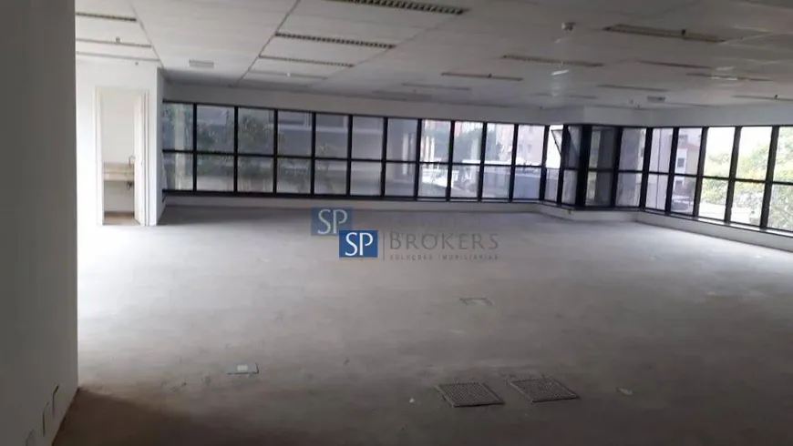 Foto 1 de Sala Comercial para alugar, 480m² em Pinheiros, São Paulo