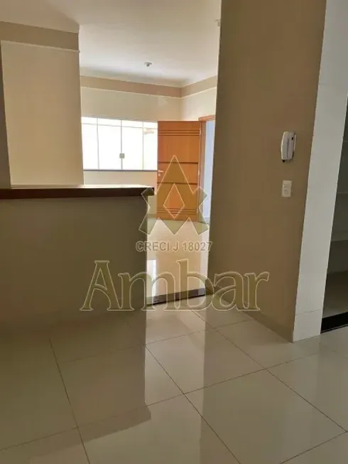 Foto 1 de Apartamento com 2 Quartos para venda ou aluguel, 64m² em Jardim Botânico, Ribeirão Preto