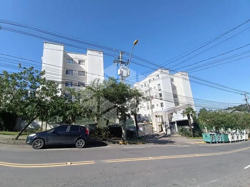 Foto 1 de Apartamento com 2 Quartos para alugar, 44m² em Bela Vista, Caxias do Sul