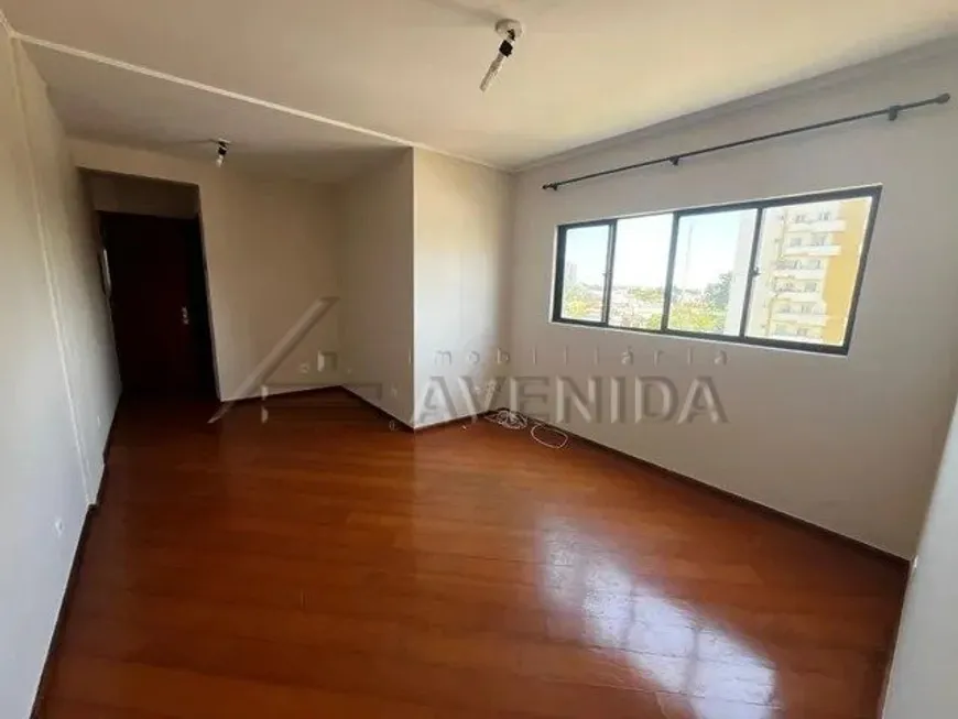 Foto 1 de Apartamento com 2 Quartos para alugar, 60m² em Judith, Londrina