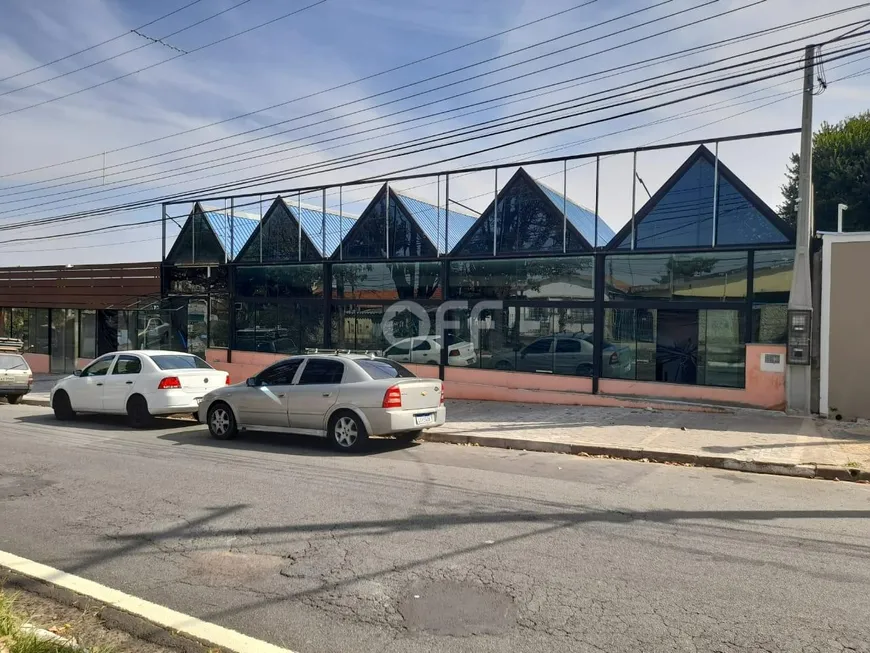 Foto 1 de Prédio Comercial com 2 Quartos à venda, 335m² em Jardim Aurélia, Campinas