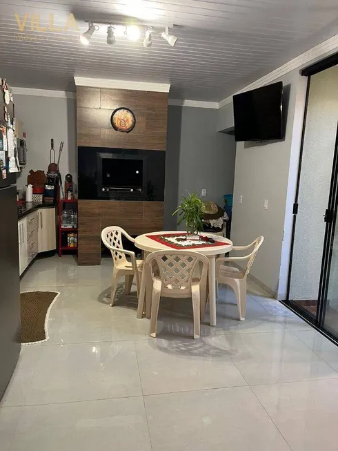 Foto 1 de Casa de Condomínio com 3 Quartos à venda, 97m² em Cancelli, Cascavel