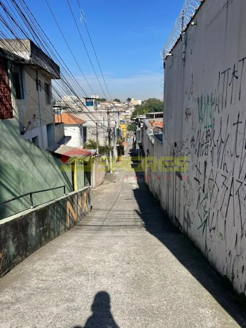 Foto 1 de Casa com 1 Quarto para alugar, 75m² em Jardim Japão, São Paulo