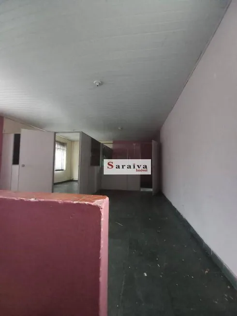 Foto 1 de Sala Comercial para alugar, 44m² em Jardim Hollywood, São Bernardo do Campo