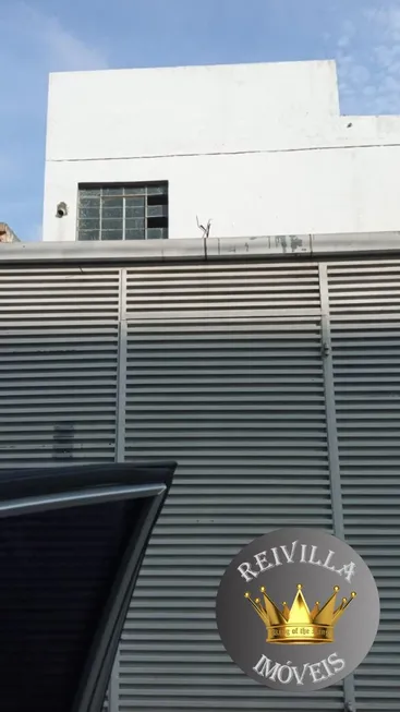 Foto 1 de Kitnet com 1 Quarto à venda, 20m² em Móoca, São Paulo