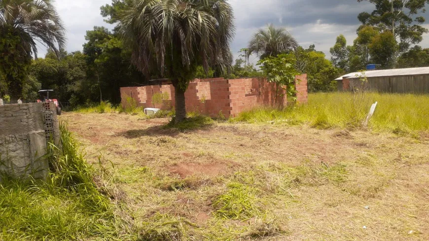 Foto 1 de Lote/Terreno à venda, 350m² em Águas Claras, Viamão