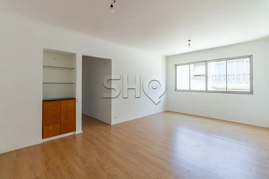 Foto 1 de Apartamento com 3 Quartos à venda, 100m² em Itaim Bibi, São Paulo