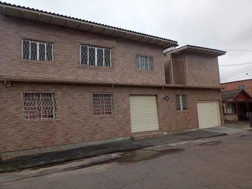 Foto 1 de Casa com 2 Quartos à venda, 212m² em Centro, Viamão