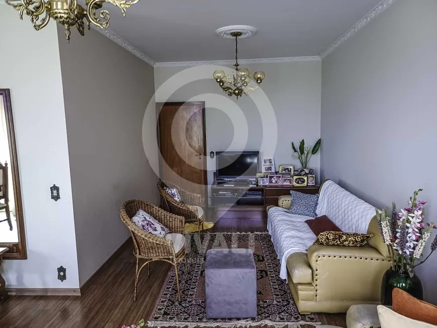 Foto 1 de Casa com 4 Quartos à venda, 320m² em Vila Santa Luzia, Itatiba