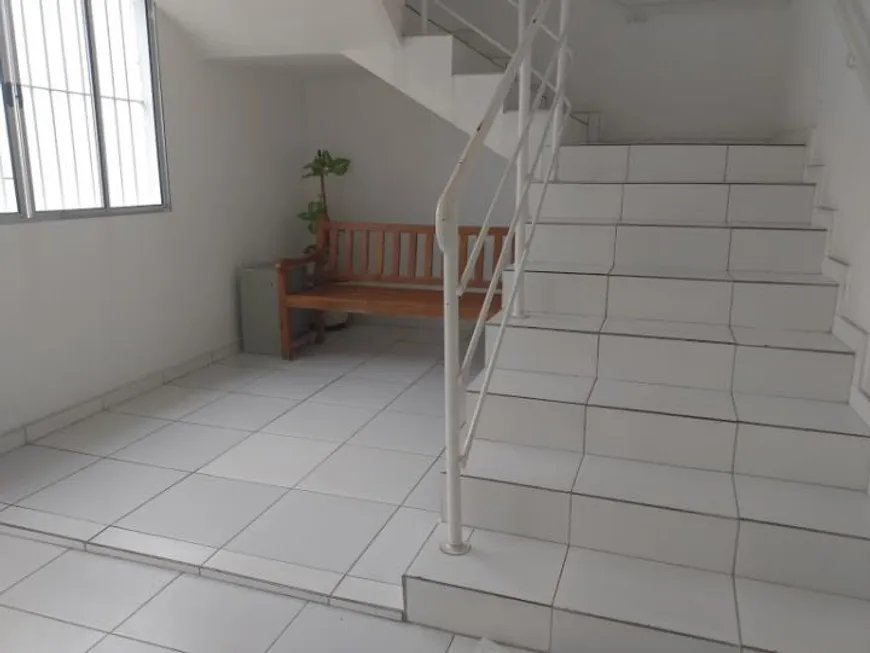 Foto 1 de Flat com 1 Quarto para alugar, 18m² em Butantã, São Paulo