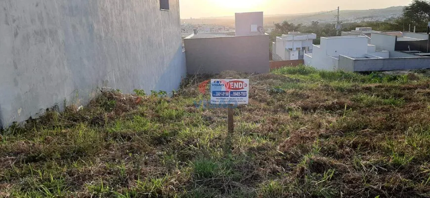 Foto 1 de à venda, 188m² em Jardim Moriyama, Indaiatuba