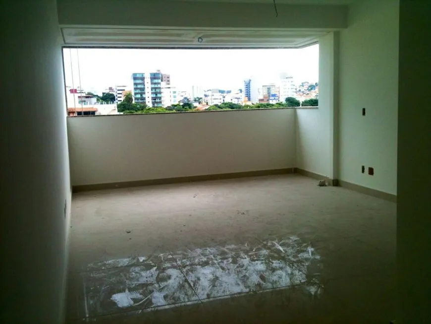 Foto 1 de Apartamento com 3 Quartos à venda, 92m² em Castelo, Belo Horizonte