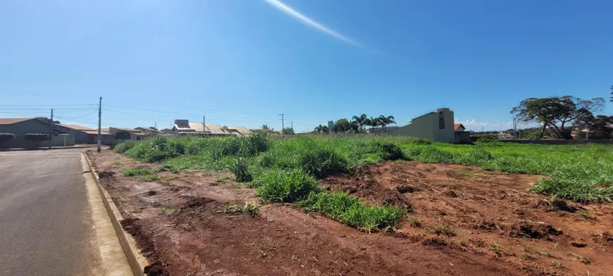 Foto 1 de Lote/Terreno à venda, 147m² em , Morrinhos