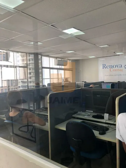 Foto 1 de Imóvel Comercial à venda, 100m² em República, São Paulo