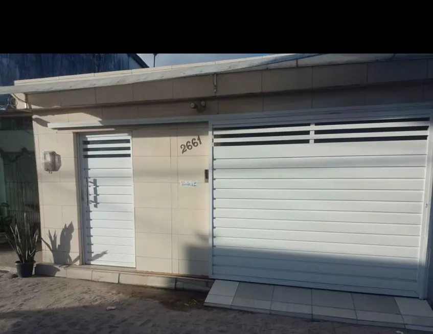 Foto 1 de Casa com 3 Quartos à venda, 200m² em Nobre, Paulista