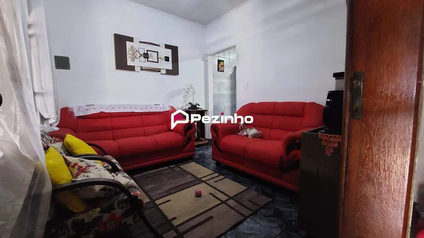 Foto 1 de Casa com 2 Quartos à venda, 62m² em Jardim Gustavo Picinini, Limeira