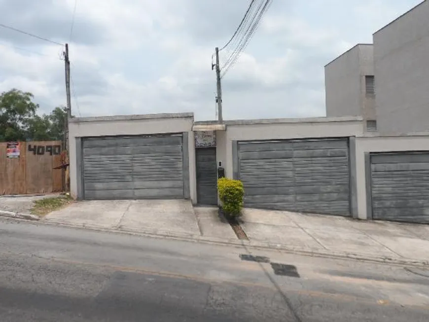 Foto 1 de Casa com 1 Quarto à venda, 126m² em Morro Grande, Caieiras
