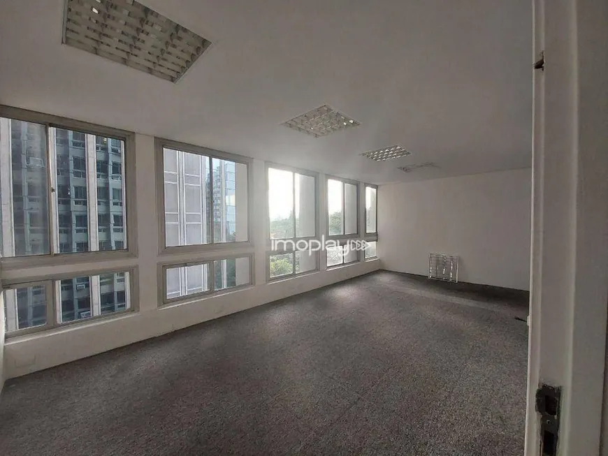 Foto 1 de Sala Comercial para alugar, 185m² em Bela Vista, São Paulo