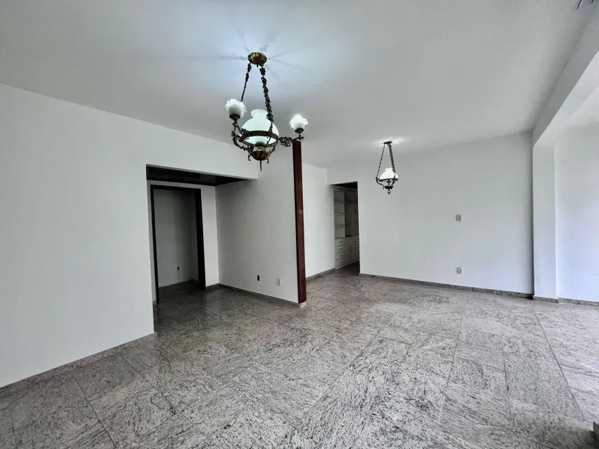 Foto 1 de Apartamento com 3 Quartos à venda, 107m² em Centro, Salvador