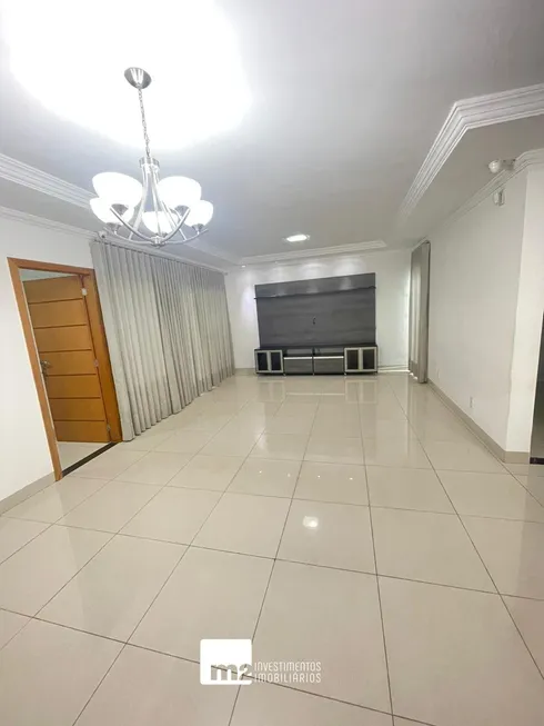 Foto 1 de Casa com 4 Quartos à venda, 200m² em Goiá, Goiânia