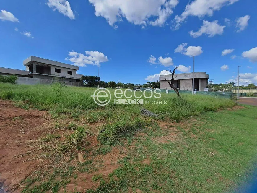 Foto 1 de Lote/Terreno à venda, 548m² em Granada, Uberlândia