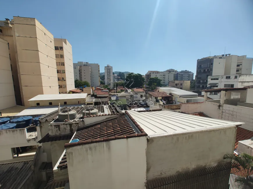 Foto 1 de Apartamento com 2 Quartos à venda, 99m² em Tijuca, Rio de Janeiro