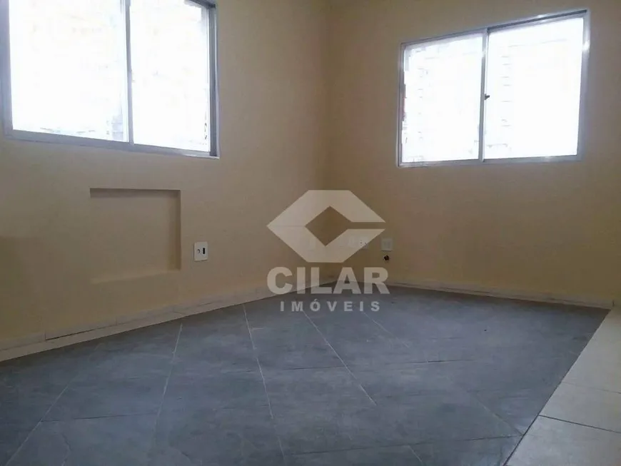 Foto 1 de Sala Comercial à venda, 22m² em Santana, Porto Alegre