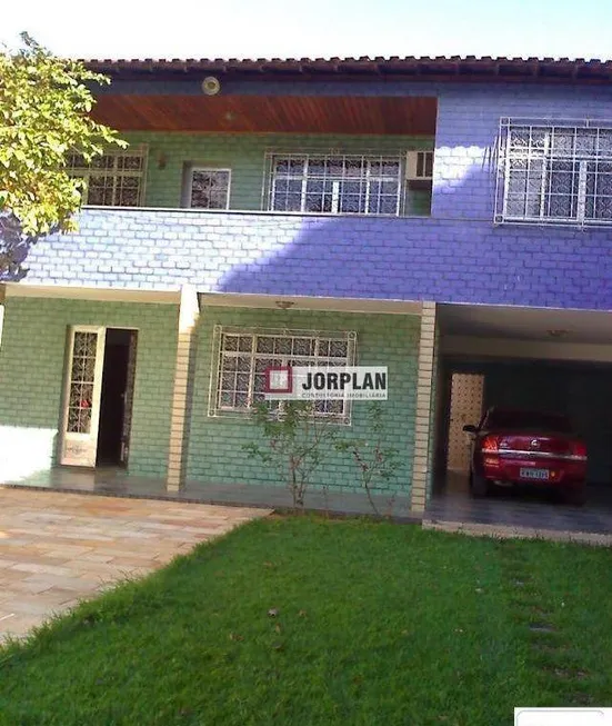 Foto 1 de Casa com 3 Quartos à venda, 180m² em Itacoatiara, Niterói