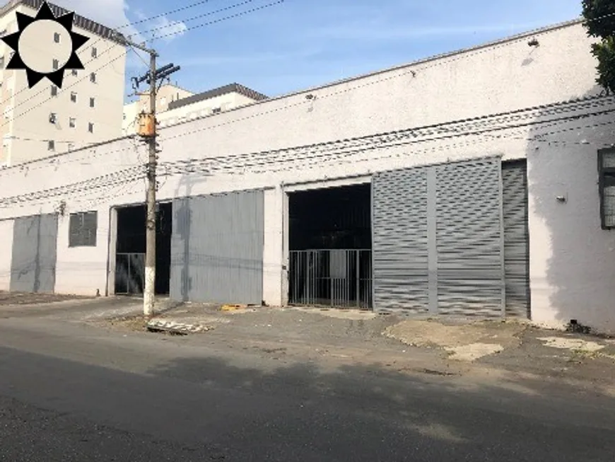 Foto 1 de Galpão/Depósito/Armazém para alugar, 5806m² em Vila Leopoldina, São Paulo