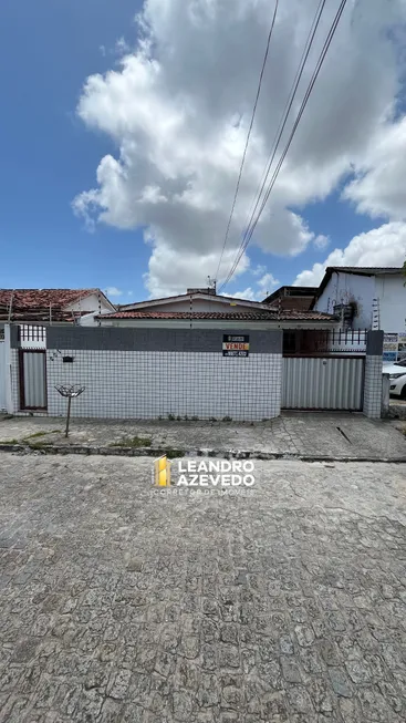 Foto 1 de Casa com 3 Quartos à venda, 180m² em Torre, João Pessoa