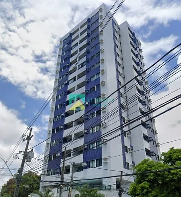 Foto 1 de Apartamento com 3 Quartos à venda, 65m² em Prado, Recife