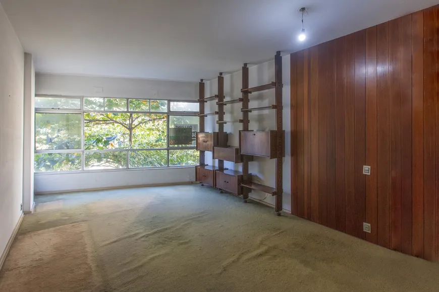 Foto 1 de Apartamento com 3 Quartos à venda, 119m² em Ipanema, Rio de Janeiro