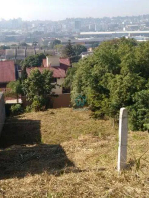 Foto 1 de Lote/Terreno à venda, 424m² em Ideal, Novo Hamburgo