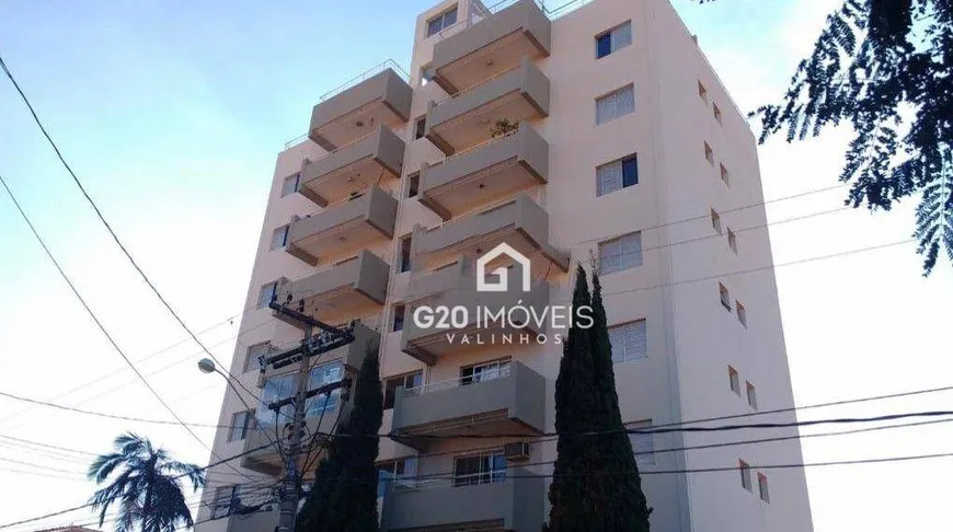 Foto 1 de Apartamento com 3 Quartos à venda, 93m² em Jardim Flamboyant, Campinas