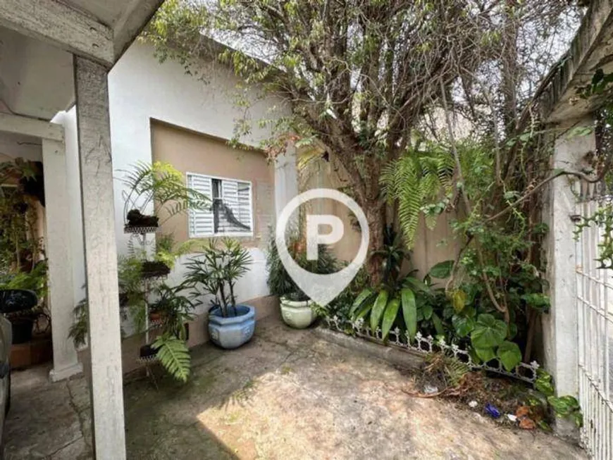 Foto 1 de Casa com 4 Quartos à venda, 129m² em Ceramica, São Caetano do Sul