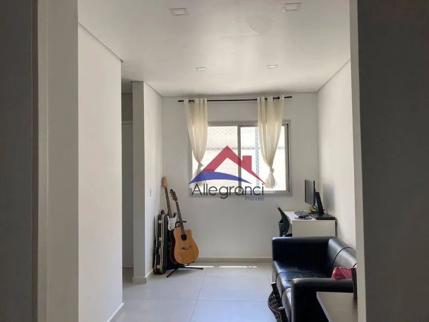 Foto 1 de Apartamento com 2 Quartos à venda, 44m² em Bresser, São Paulo