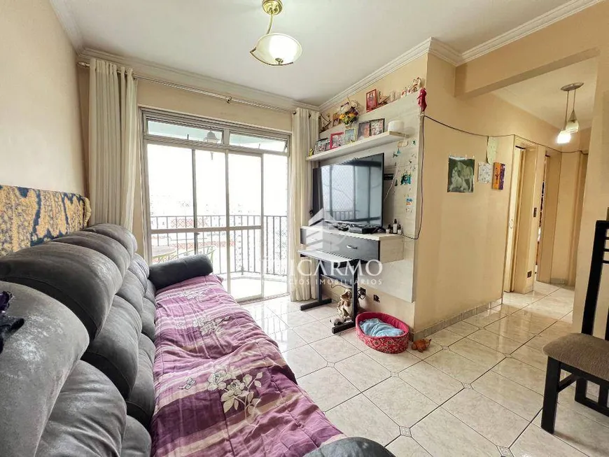 Foto 1 de Apartamento com 3 Quartos à venda, 68m² em Vila Formosa, São Paulo