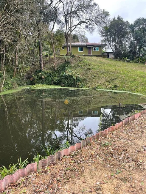 Foto 1 de Fazenda/Sítio à venda, 12859m² em Area Rural de Sao Jose dos Pinhais, São José dos Pinhais