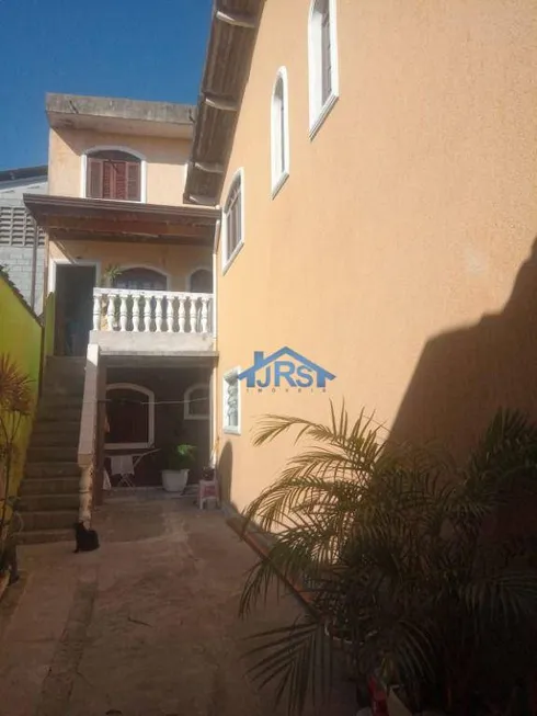 Foto 1 de Casa de Condomínio com 3 Quartos à venda, 144m² em Vila Engenho Novo, Barueri