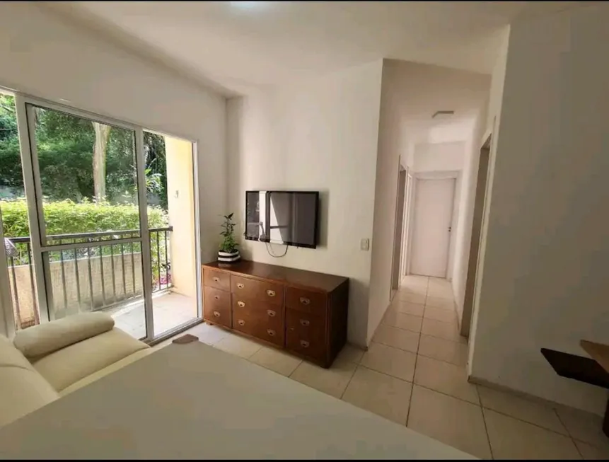 Foto 1 de Apartamento com 3 Quartos à venda, 64m² em Jacarepaguá, Rio de Janeiro